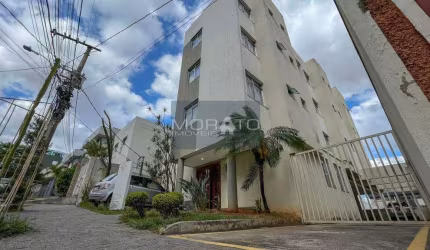Prédio com 21 apartamentos, bairro Dona Clara