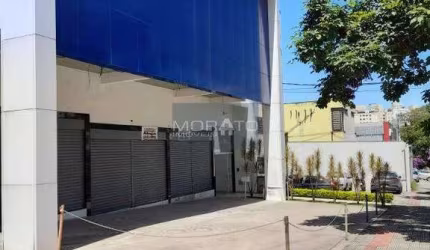 Loja 224m² , 3 vagas, Ouro Preto - Belo Horizonte/MG