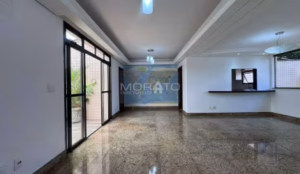 Área Privativa 4 Quartos, Suíte, 3 Vagas de Garagem no Bairro Liberdade