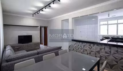Lindo apartamento 3 quartos sendo uma suíte no Ouro Preto