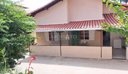 Cassa 3 quartos com suíte espetacular no bairro Central Parque