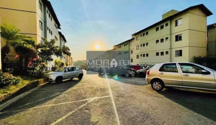 Apartamento 2 Quartos 1 Vaga Camargos