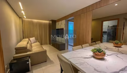 Apartamento 2 quartos, 2 vagas no bairro Liberdade, Belo Horizonte - MG