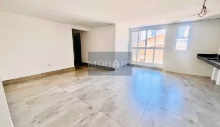 Apartamento 3 Quartos, 1 Suíte, 2 Vagas Bairro Castelo