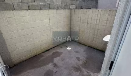 Oportunidade Área Privativa em Condomínio estilo resort no três Barras