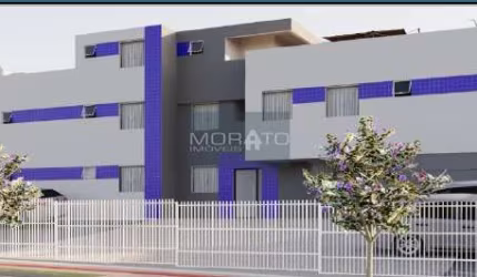Áreas Privativas 2 a 3 Quartos, 1 Vaga de Garagem, no Bairro Xangri-lá