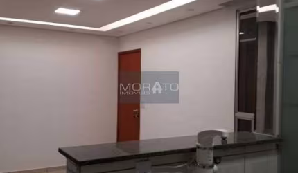 Apartamento todo reformado 2 quartos no bairro cabral