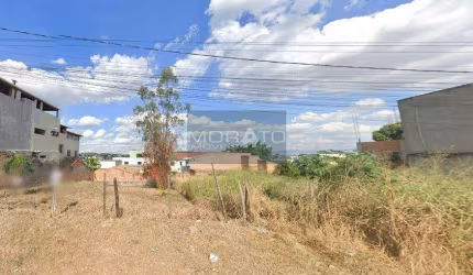 Lote 450m² no Bairro Xangri-lá, Região da Pampulha
