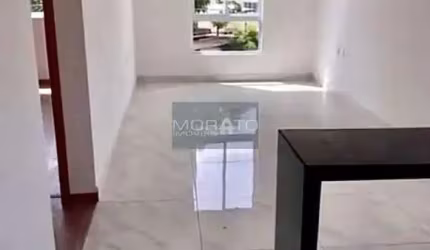 Apartamento 2 Quartos, 1 Suíte, 1 Vagas, Bairro Santa Terezinha