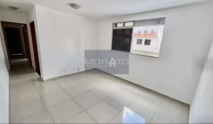 Apartamento 2 Quartos 1 Suíte Bairro Castelo
