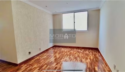 Apartamento 3 quartos, 1 Vaga no Bairro Caiçara.