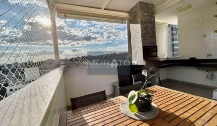 Cobertura 2 Quartos 3 Banheiros Elevador 2 Vagas Bairro Castelo