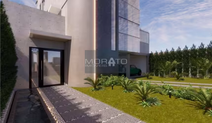 Apartamento tipo com 4 quartos 2 suítes e 2 semi suítes 3 vagas no bairro Castelo!