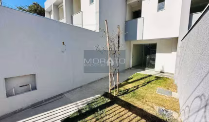 Casa Duplex 2 Quartos, Suíte, no Bairro Planalto