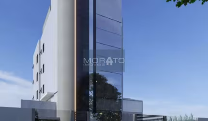 Área privativa com 4 quartos 2 suítes e 2 semi suítes 3 vagas de garagem no bairro Castelo!