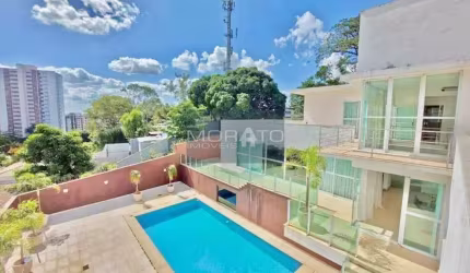 Casa Alto Padrão 5 Quartos 5 Suítes Bairro Mangabeiras