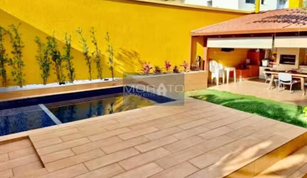 Casa 4 Quartos 4 Vagas no Bairro Itapôa