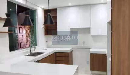 Casa Maravilhosa 4 quartos 2 suítes no bairro Bandeirantes em contagem