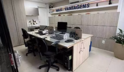 Loja comercial 116m² no Bairro Santa Branca