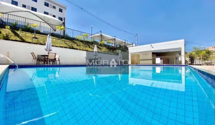 Condomínio Fechado lazer com piscina Regiao do Cabral