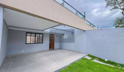 Casa com 3 quartos, 2 vagas de garagem no bairro Vila Cloris