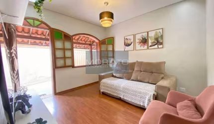 Casa 4 Quartos 2 suítes 3 vagas no Bairro Jaraguá