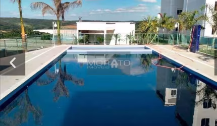 oportunidade em condominio fechado com lazer completo