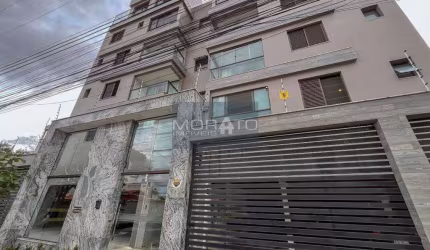 Apartamento 3 quartos, 2 vagas à venda no Bairro Liberdade.