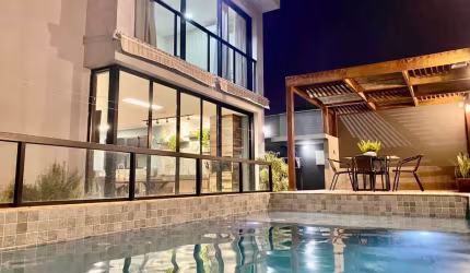 Casa à venda, 5 quartos, 2 suítes, 4 vagas, Vale do Sol - Nova Lima/MG