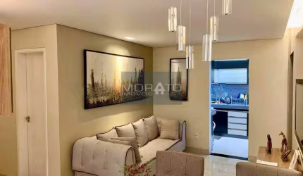 Apartamento 3 Quartos 2 Vagas Nossa Senhora da Conceição