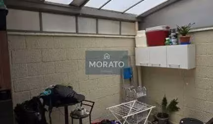 Área Privativa com teto retrátil em condominio fechado com apenas 3 blocos em contagem