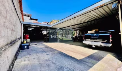 Lote de 360m² a venda no Bairro Eldorado
