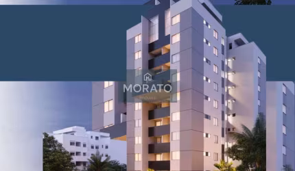 Apartamento 3 Quartos com Suíte e 2 Vagas no Miramar Barreiro
