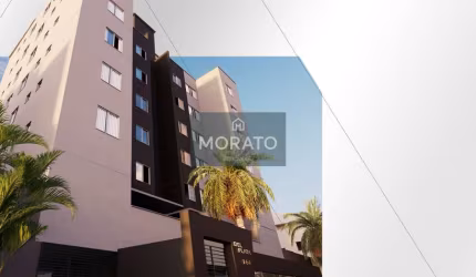 Apartamento 2 Quartos 1 Vagas no Santa Helena Barreiro