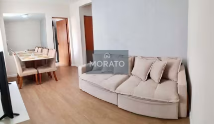 Apartamento 2 Quartos 1 Vaga a venda no Bairro Camargos