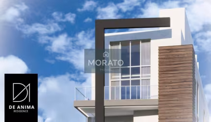 Área Privativa 4 Quartos, 2 Suíte, 3 Vagas, no Bairro Castelo