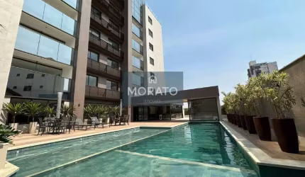 Apartamentos 3 Quartos, Suíte, 3 Vagas no Bairro Ouro Preto