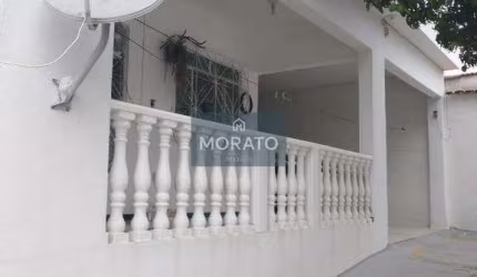 Casa 3 quartos, suíte, vaga ampla até 8 carros, no bairro Santa Helena