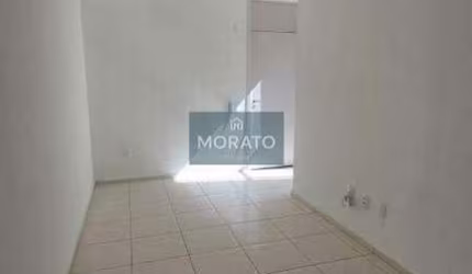 Apartamento 2 quartos em Condomínio fechado no bairro trevo 8 minutos da Pampulha
