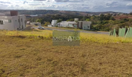 Terreno à venda, Alphaville Vespasiano - Vespasiano/MG