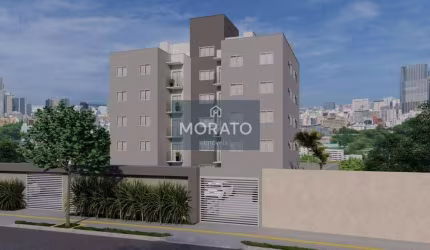 Coberturas 2 Quartos, no Bairro Parque Xangri-lá