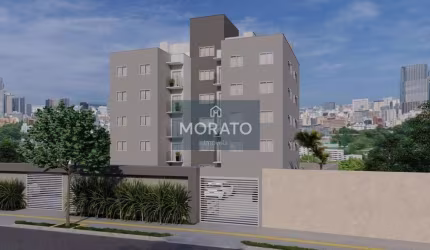 Apartamentos 2 Quartos, no Bairro Parque Xangri-lá