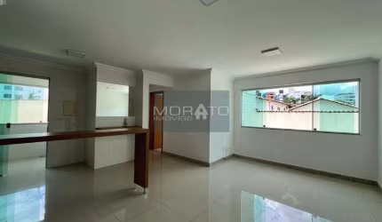 Apartamento à venda, 3 quartos, 1 suíte, 2 vagas, Jaraguá - Belo Horizonte/MG