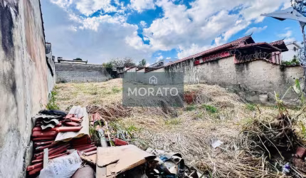 Lote de 360m² a venda no Bairro Eldorado