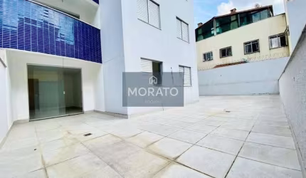 Área Privativa 3 Quartos Suíte 2 Vagas no Bairro Serrano