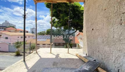 Apartamentos 2 Quartos, Suíte e 2 Vagas de Garagem no bairro Itapoã