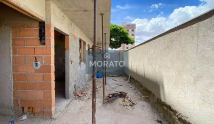 Áreas Privativas 3 Quartos, Suíte e 2 Vagas de Garagem no bairro Itapoã
