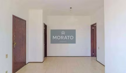 Apartamento 3 quartos sendo 1 suíte com 2 vagas de Garagem no bairro Ouro Preto.