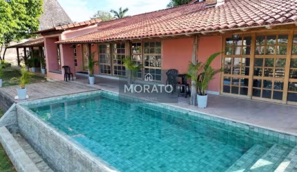 CASA COM 4 QUARTOS, 8 VAGAS NO BAIRRO SÃO LUIZ, BELO HORIZONTE