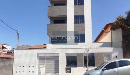 Cobertura 3 Quartos, 2 Suítes, 02 Vagas, no Bairro Coqueiros